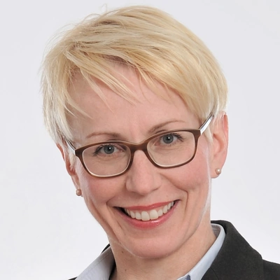 Rechtsanwältin Dr. Katharina Reidel 